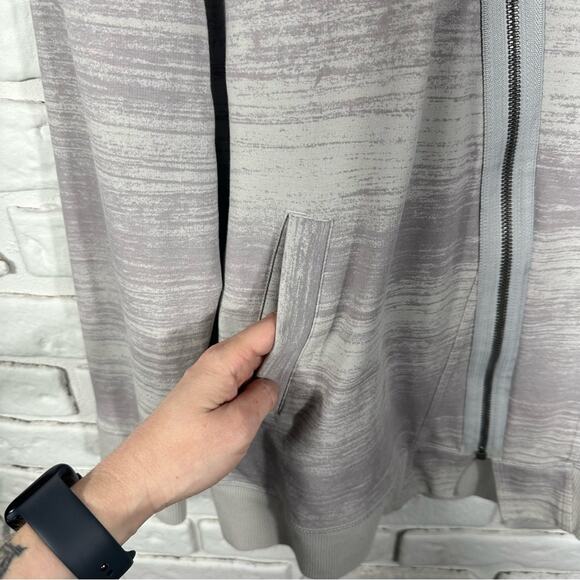 Lululemon Mula Bundle Wrap Jacket Size 6 - Picture 13 of 13